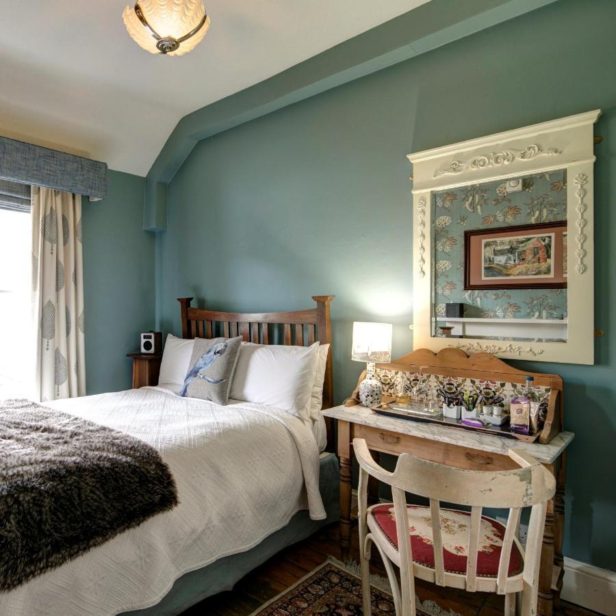 Victoria House Hotell Church Stretton Eksteriør bilde