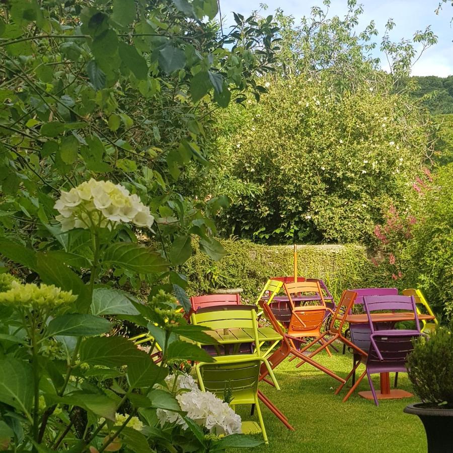 Victoria House Hotell Church Stretton Eksteriør bilde