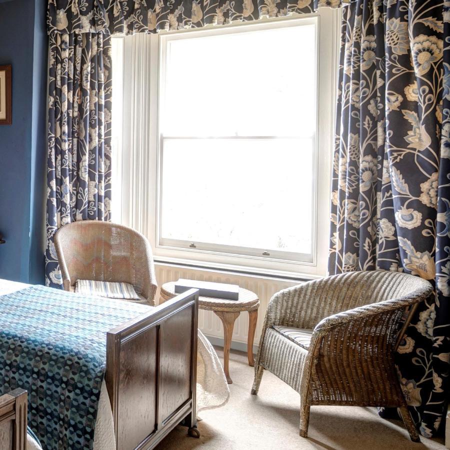 Victoria House Hotell Church Stretton Eksteriør bilde